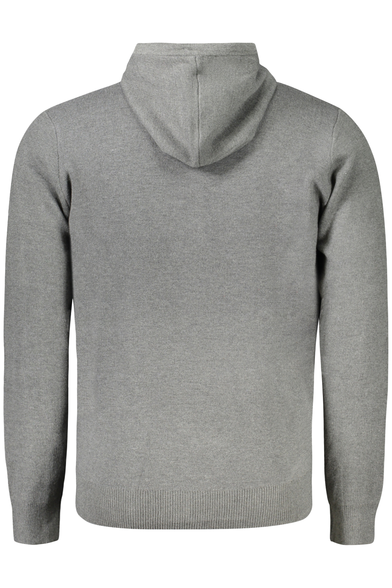 NORWAY 1963 MEN'S CARDIGAN GREY - Image 2