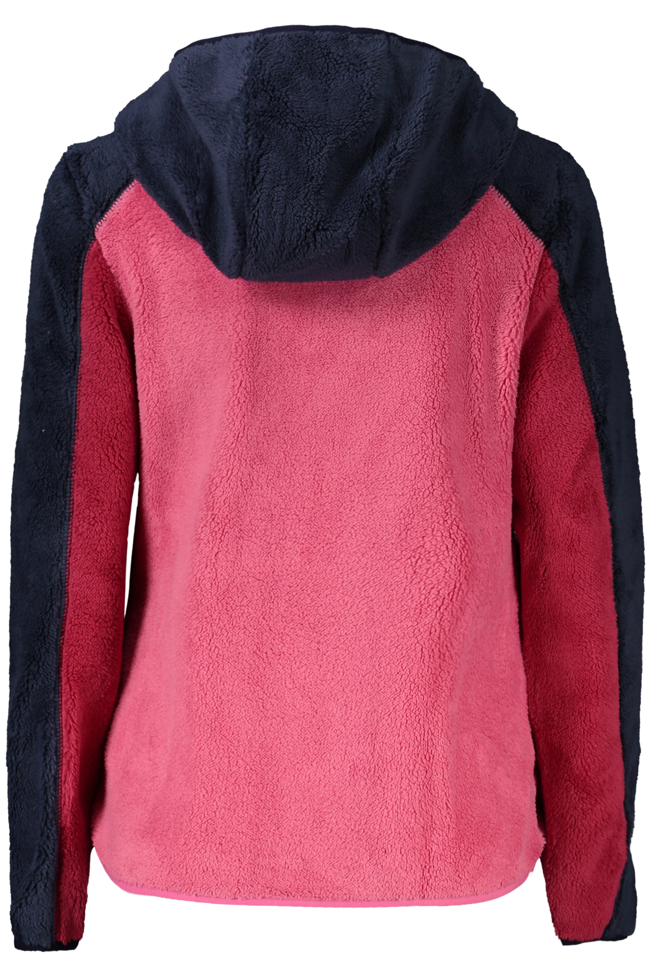 NORWAY 1963 WOMEN'S SPORT JACKET PINK - Image 2