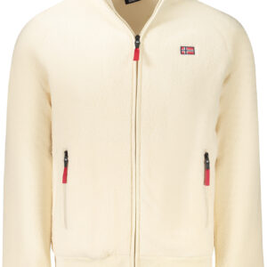 NORWAY 1963 MEN'S SPORTS JACKET WHITE