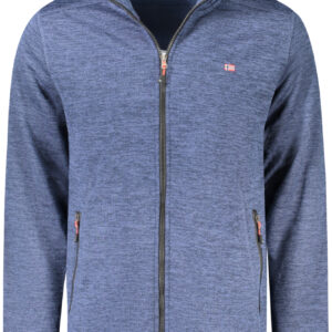 NORWAY 1963 MEN'S SPORTS JACKET BLUE NORWAY 1963