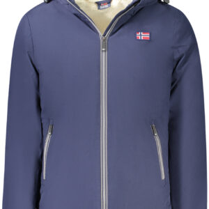 NORWAY 1963 BLUE MEN'S JACKET NORWAY 1963