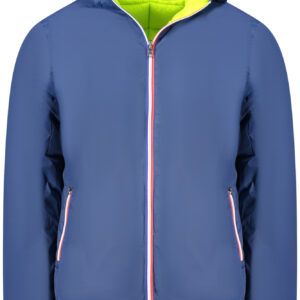 NORWAY 1963 BLUE MEN'S JACKET NORWAY 1963