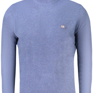 NORWAY 1963 BLUE MEN'S SHIRT NORWAY 1963