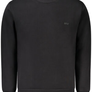 RIFLE SWEATSHIRT WITHOUT ZIP MEN BLACK RIFLE