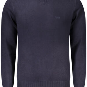 RIFLE SHIRT MEN BLUE RIFLE