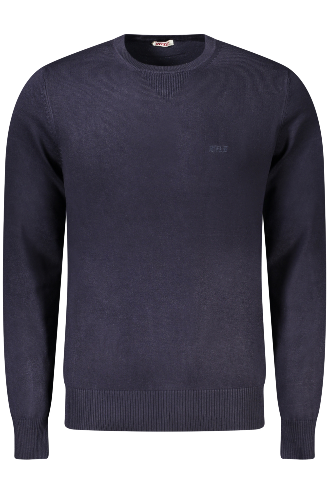 RIFLE SHIRT MEN BLUE RIFLE