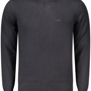 RIFLE SHIRT MEN BLACK RIFLE