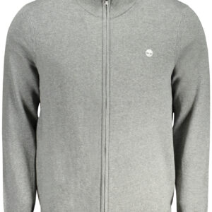 TIMBERLAND CARDIGAN MEN GREY TIMBERLAND