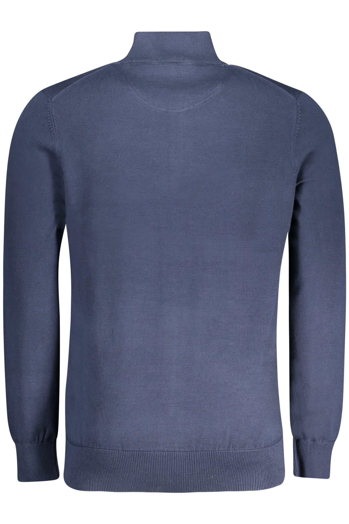 TIMBERLAND MEN'S BLUE SWEATER - Image 2
