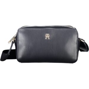 TOMMY HILFIGER WOMEN'S BAG BLUE