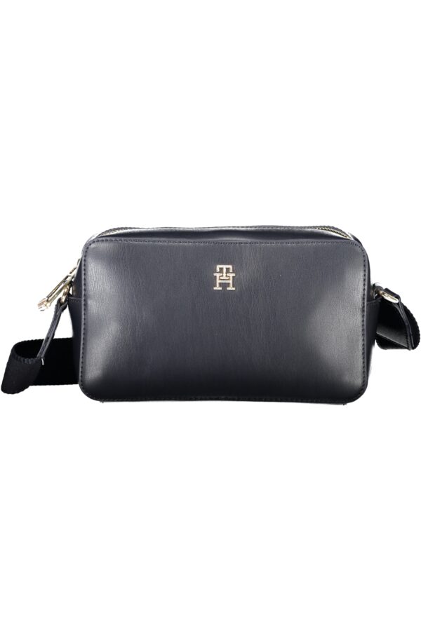 TOMMY HILFIGER WOMEN'S BAG BLUE