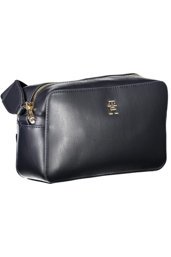 TOMMY HILFIGER WOMEN'S BAG BLUE - Image 3