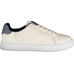 TOMMY HILFIGER WOMEN'S SPORTS SHOES BEIGE TOMMY HILFIGER