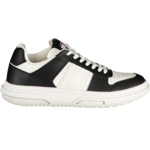 TOMMY HILFIGER WOMEN'S SPORTS FOOTWEAR BLACK TOMMY HILFIGER