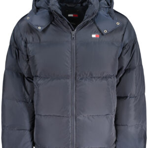 TOMMY HILFIGER MEN'S JACKET BLUE