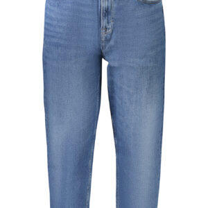 TOMMY HILFIGER WOMEN'S DENIM JEANS BLUE TOMMY HILFIGER