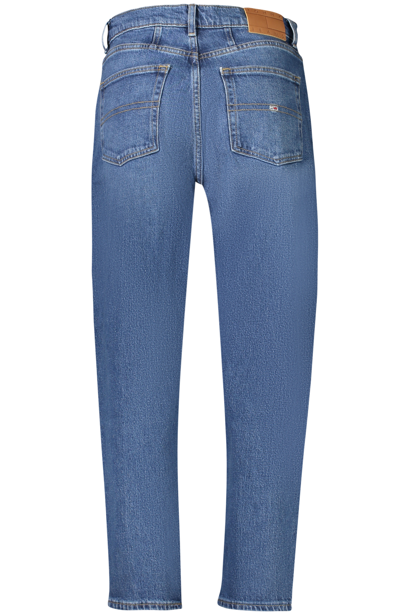 TOMMY HILFIGER WOMEN'S DENIM JEANS BLUE - Image 2