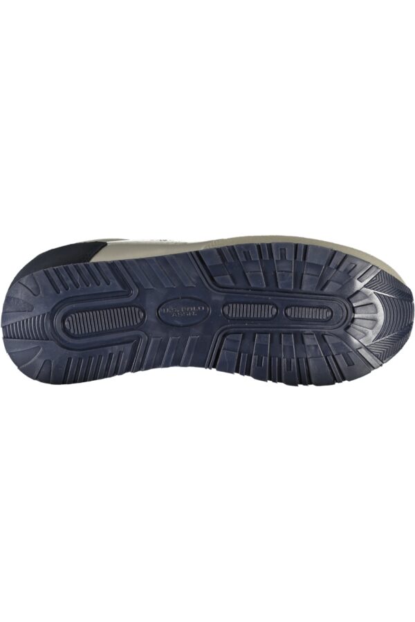 US POLO ASSN. SILVER WOMEN'S SPORTS FOOTWEAR - Image 2