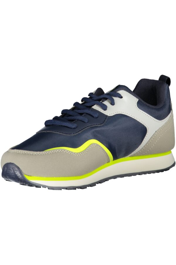 US POLO ASSN. BLUE SPORTS FOOTWEAR FOR WOMEN - Image 2