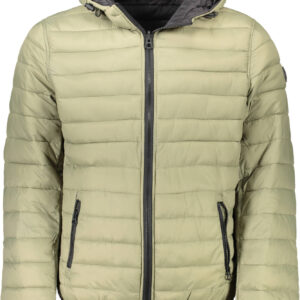 US POLO ASSN. MEN'S GREEN JACKET U.S. POLO ASSN.