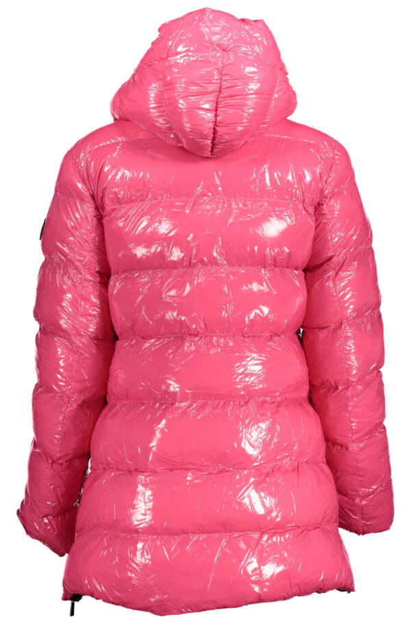 US PINK WOMEN'S POLO JACKET - Image 2
