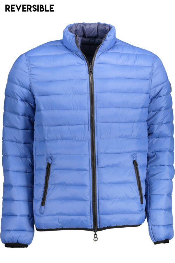 US POLO MEN'S BLUE JACKET