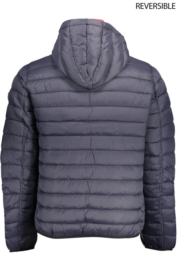 US POLO JACKET MAN BLUE - Image 2