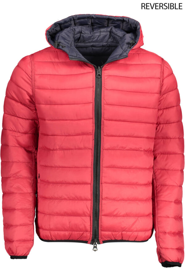 US POLO JACKET MAN BLUE - Image 3