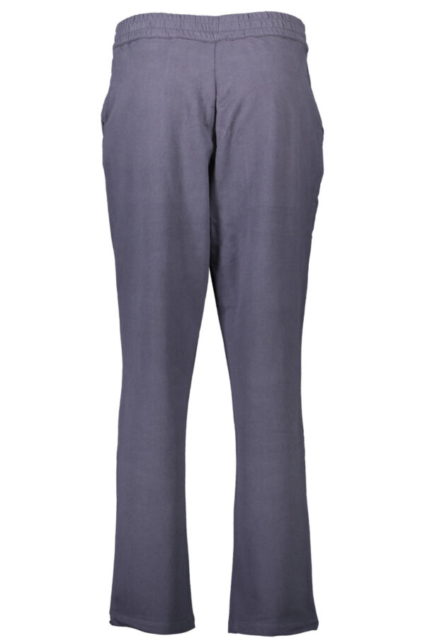 US POLO PANTS WOMAN BLUE - Image 2