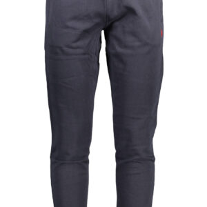US POLO PANTS MAN BLUE