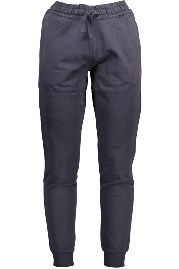 US POLO PANTS MAN BLUE