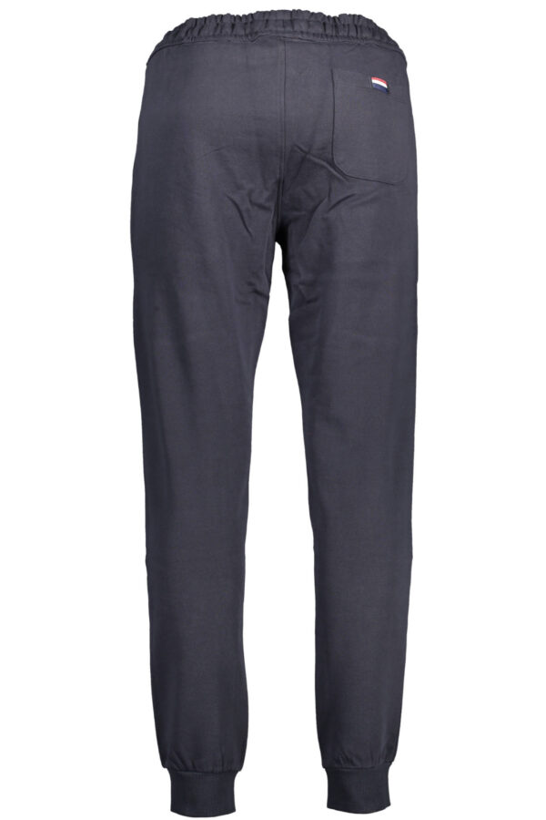 US POLO PANTS MAN BLUE - Image 2