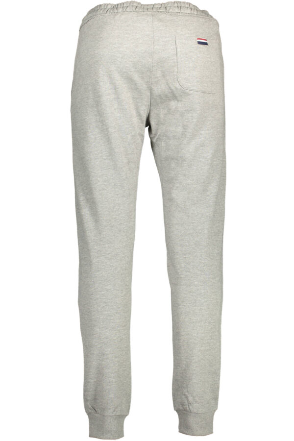 US GRAY MAN POLO TROUSERS - Image 2
