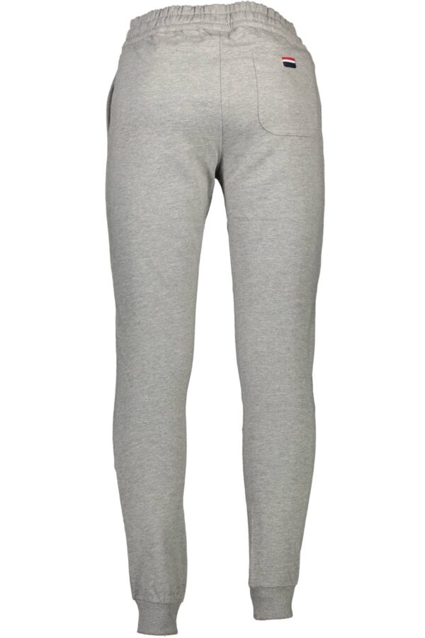 US POLO MEN'S GRAY PANTS - Image 2