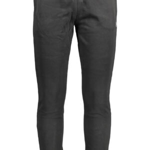 US POLO PANTS MAN BLACK
