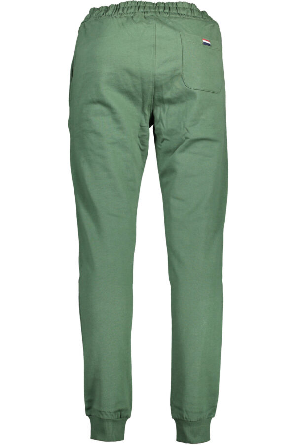 US POLO PANTS MAN GREEN - Image 2
