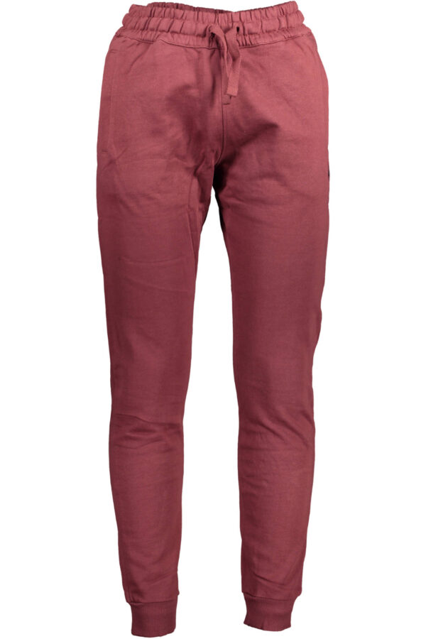 US POLO PANTS MAN PURPLE