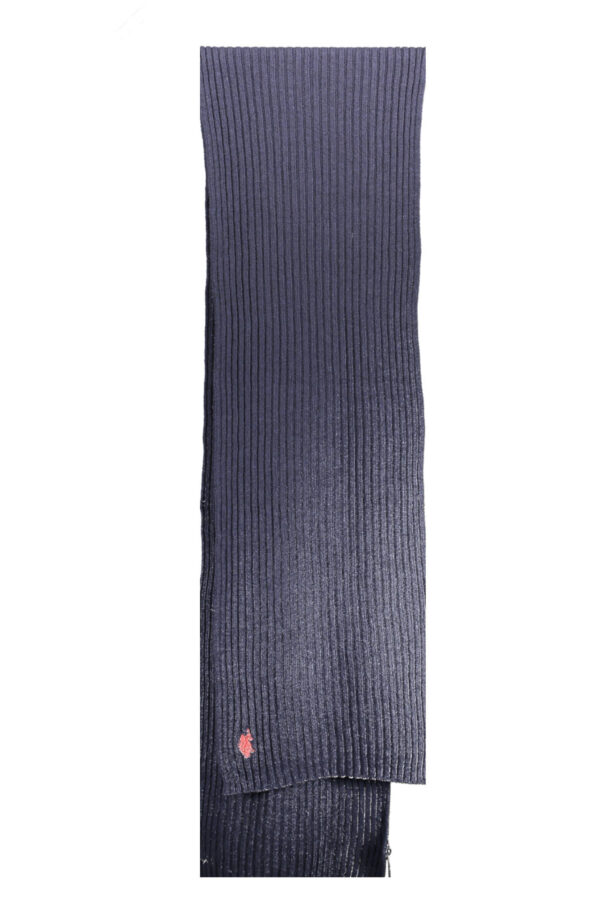 US POLO SCARF MAN BLUE - Image 3