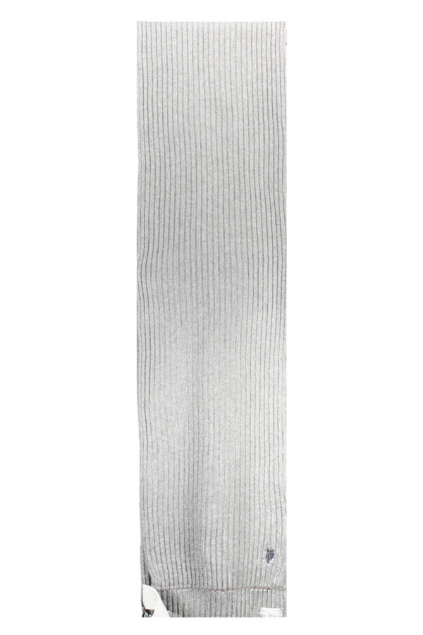 US POLO SCARF MAN GRAY - Image 3