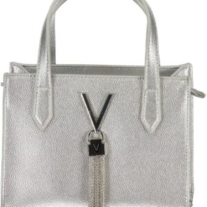 VALENTINO BAGS WOMEN'S SILVER BAG VALENTINO BAGS