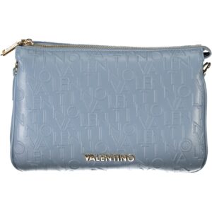 VALENTINO BAGS WOMEN'S BAG BLUE VALENTINO BAGS