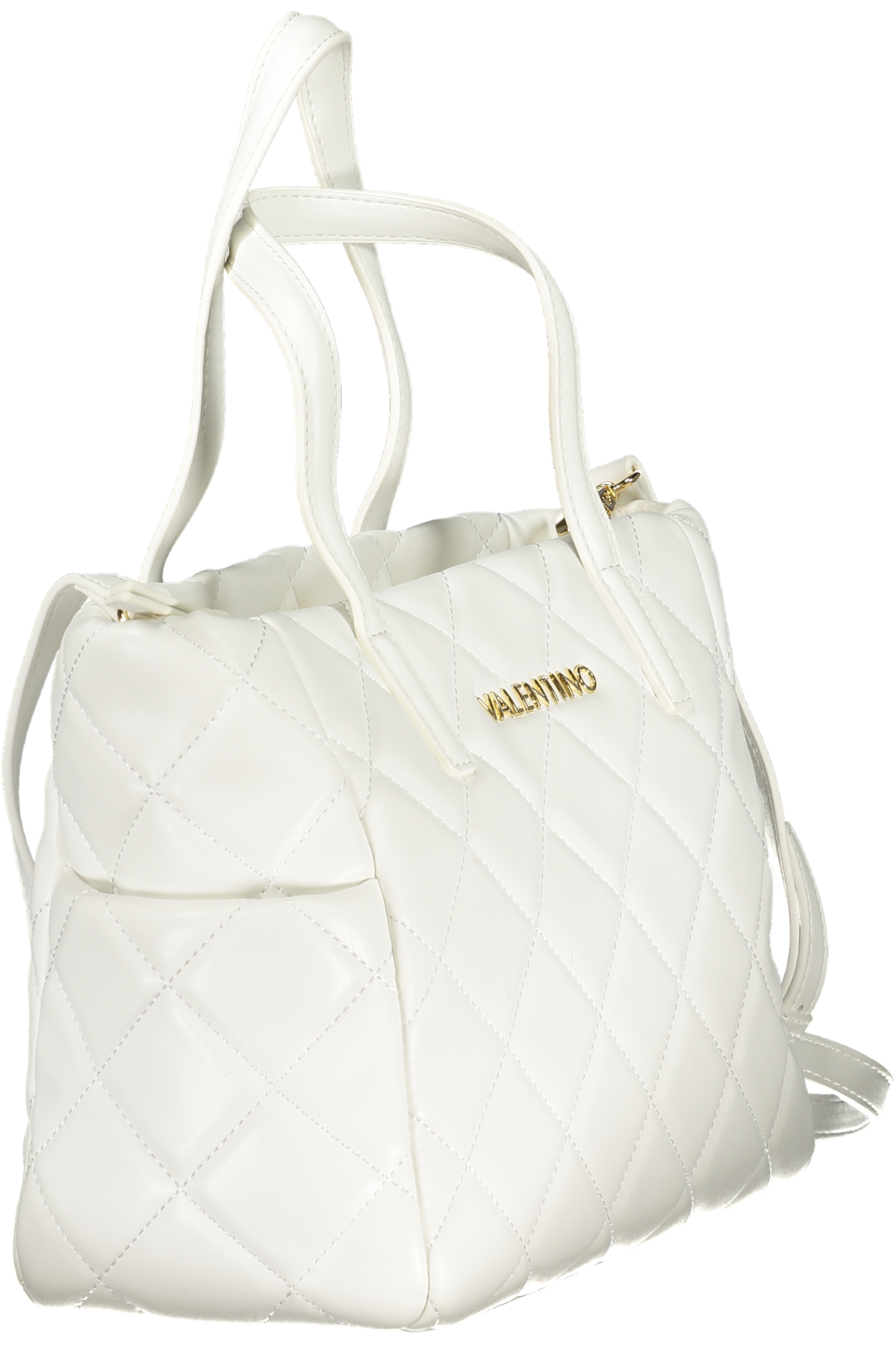VALENTINO BAGS WOMEN'S BAG WHITE - Image 3