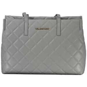 VALENTINO BAGS WOMEN'S BAG GREY VALENTINO BAGS