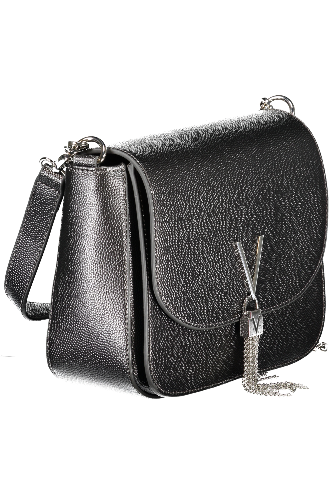 VALENTINO BAGS WOMEN'S BAG GREY - Image 3