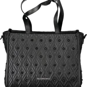 VALENTINO BAGS WOMEN'S BAG BLACK VALENTINO BAGS