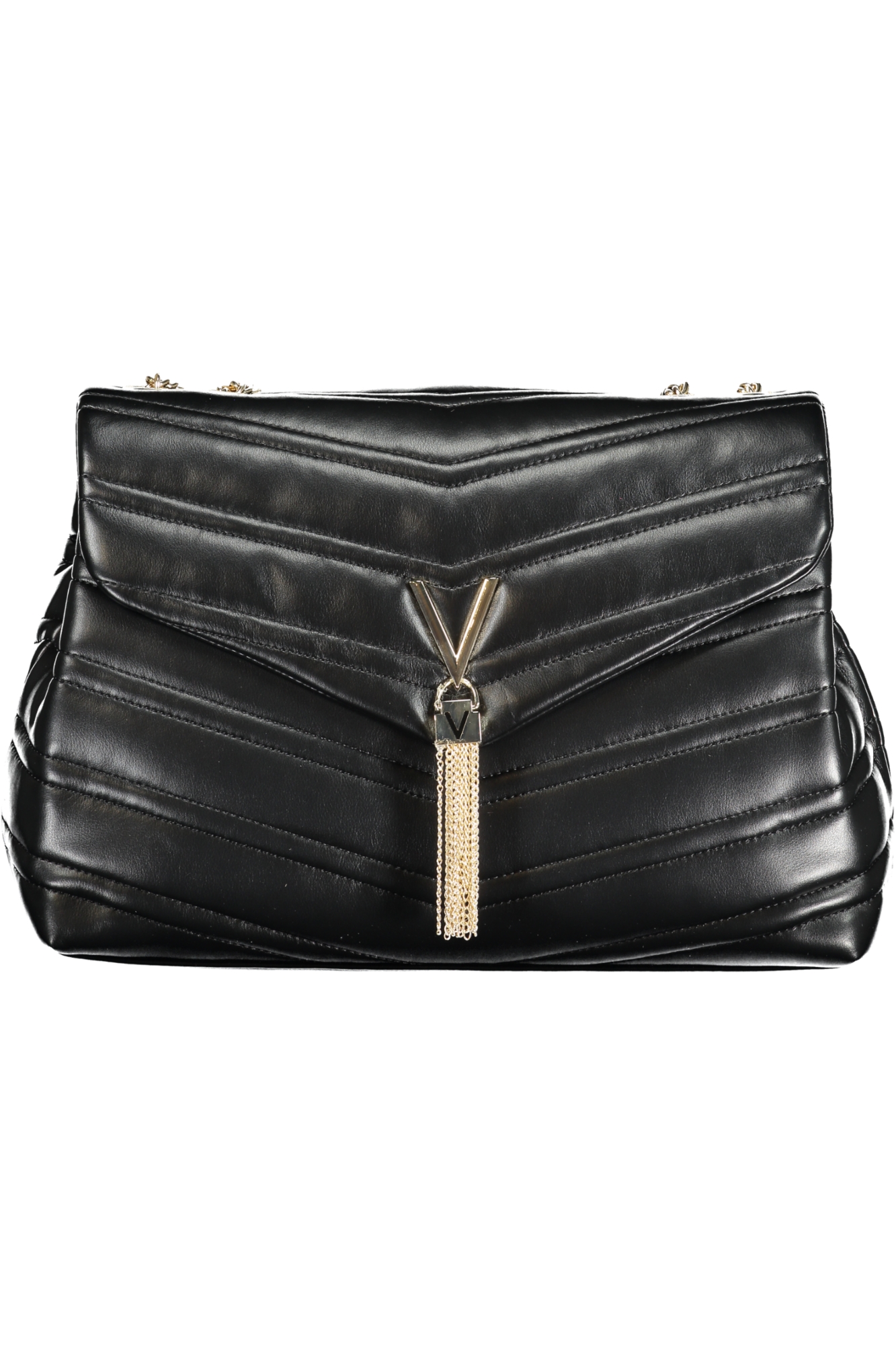 VALENTINO BAGS WOMEN'S BAG BLACK VALENTINO