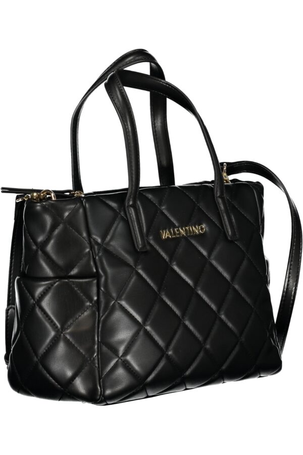 VALENTINO BAGS WOMEN'S BAG BLACK - Image 3