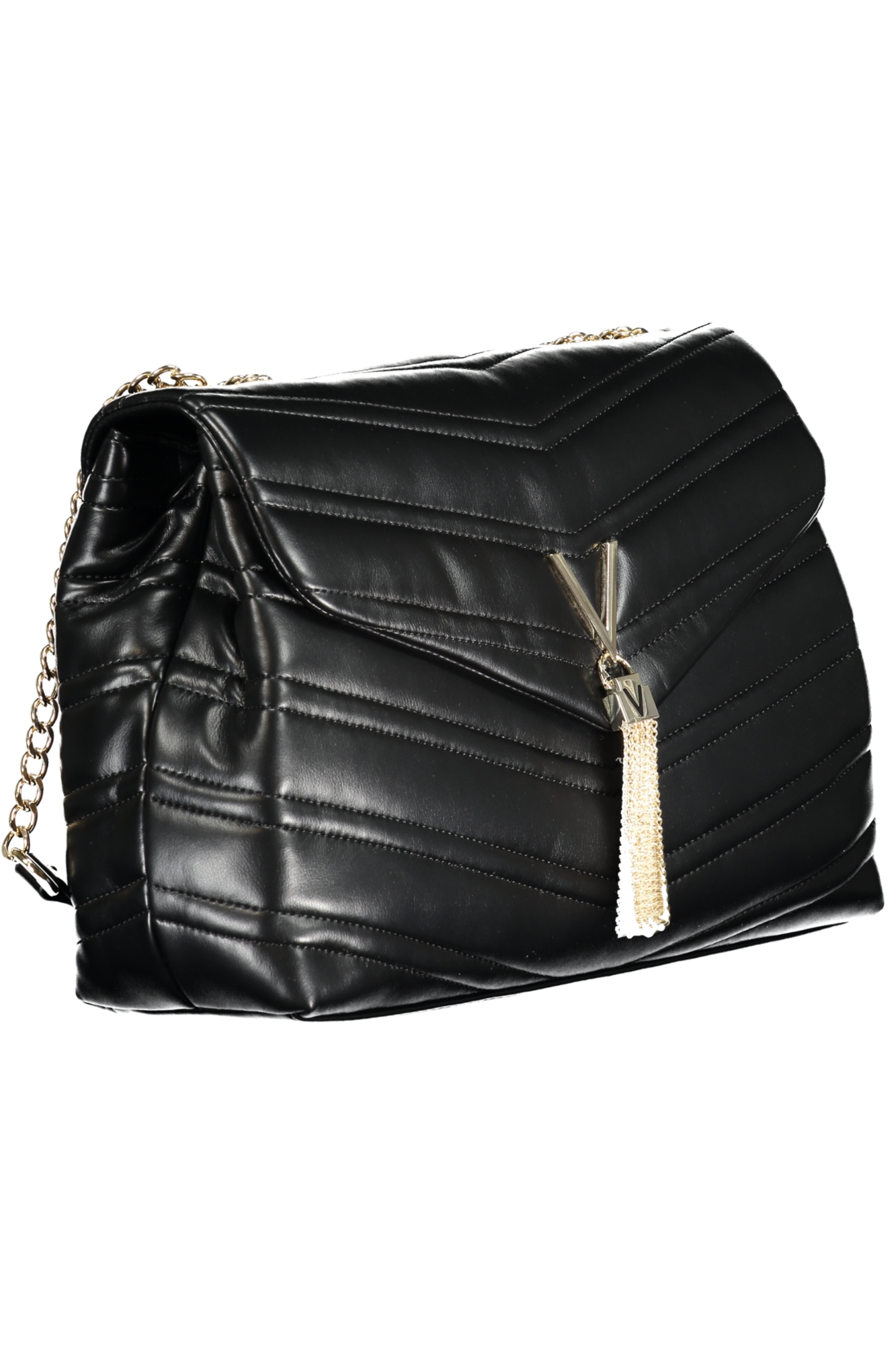 VALENTINO BAGS WOMEN'S BAG BLACK - Image 3