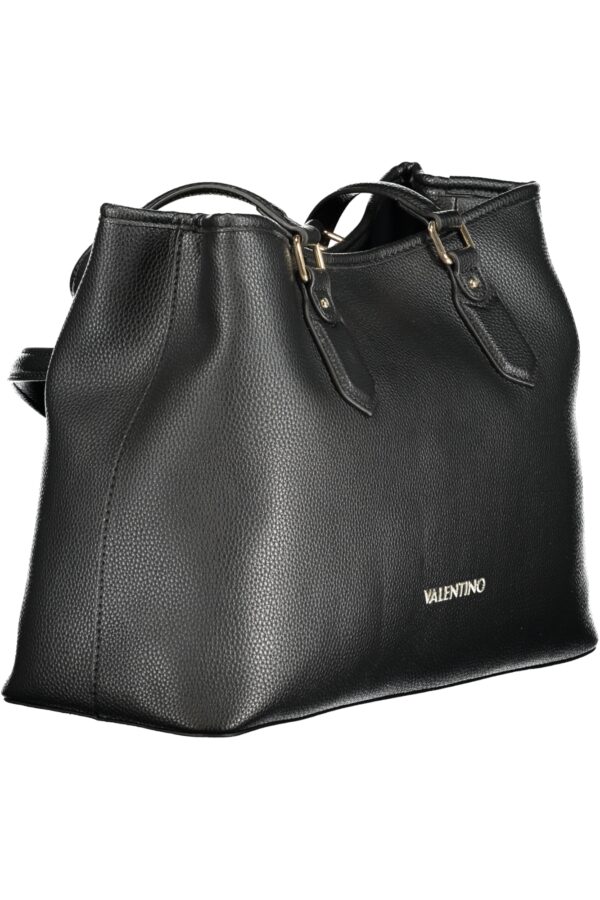 VALENTINO BAGS WOMEN'S BAG BLACK - Image 3