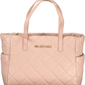 VALENTINO BAGS WOMEN'S BAG PINK VALENTINO BAGS